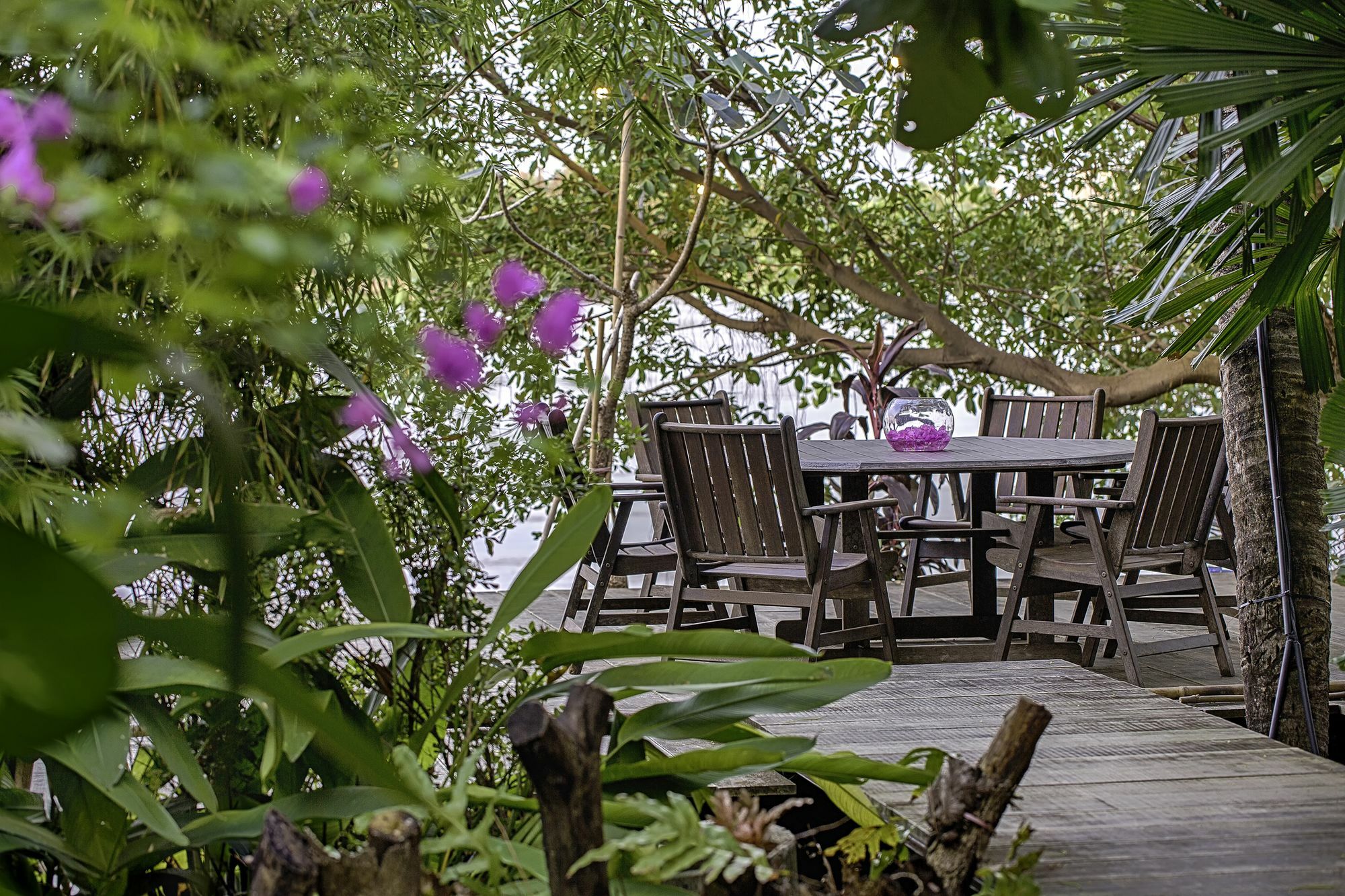 River Cottage Ho-Chi-Minh-Stadt Exterior foto