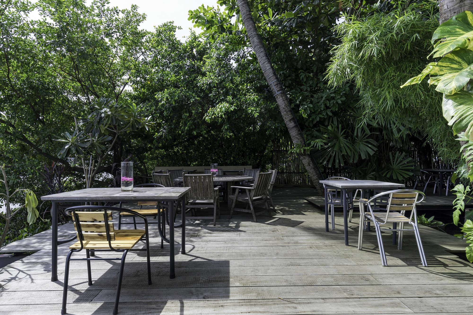 River Cottage Ho-Chi-Minh-Stadt Exterior foto